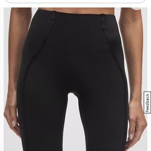 New with tag**Lululemon Athletica Black Leggings